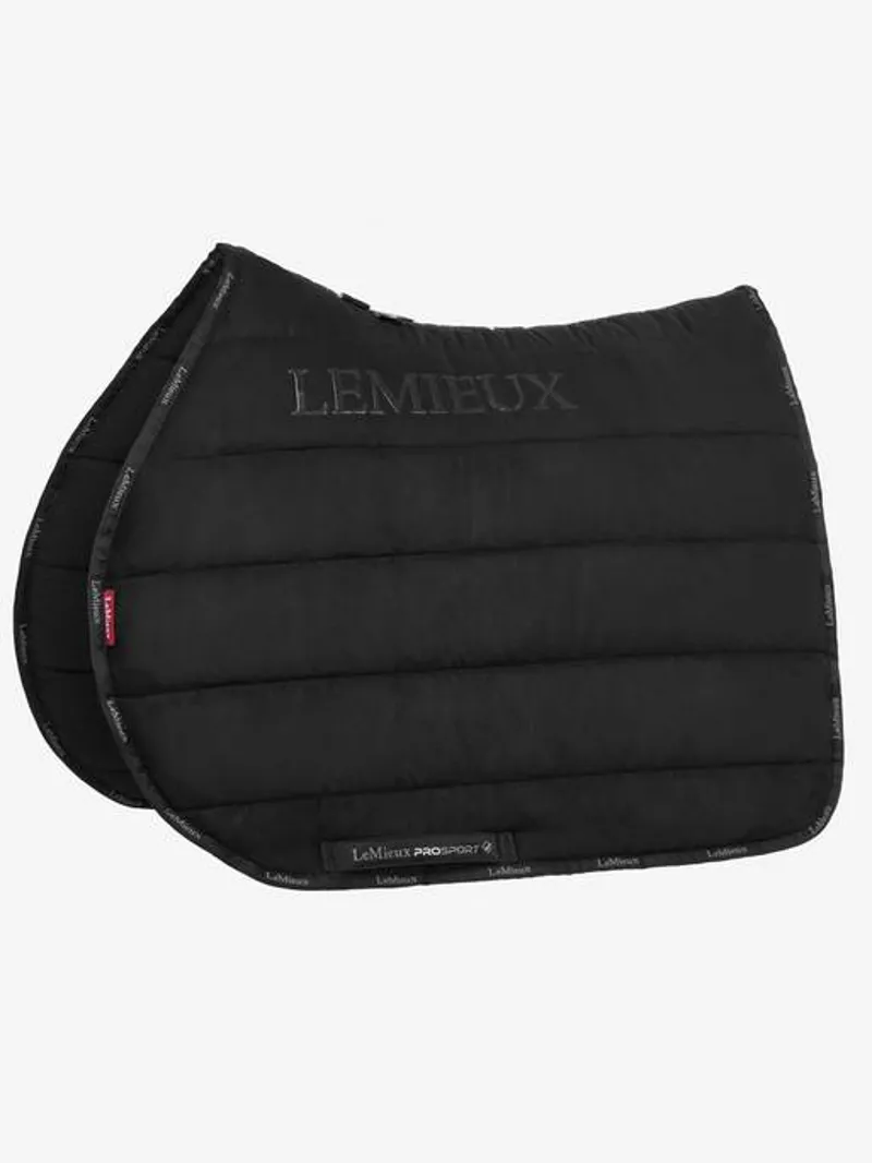 LeMieux Jump Work Pad in Black